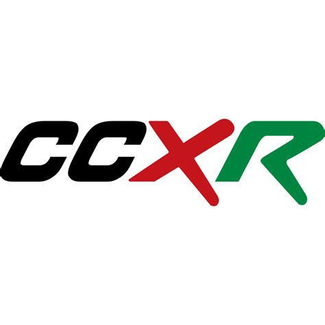 柯尼賽克logo|CCXR 